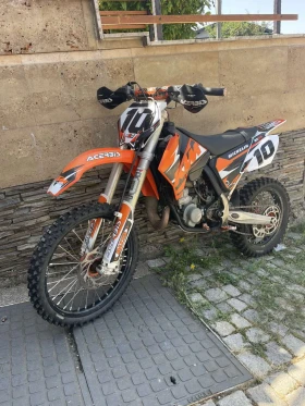Ktm 85, снимка 2