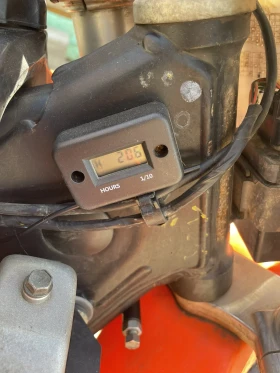 Ktm 85, снимка 3