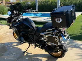 BMW R 1250 GS Triple Black, снимка 5