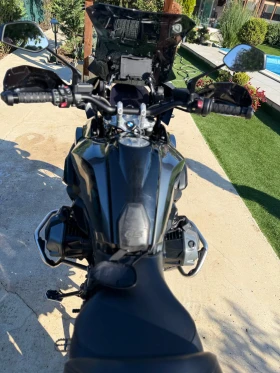 BMW R 1250 GS Triple Black, снимка 11