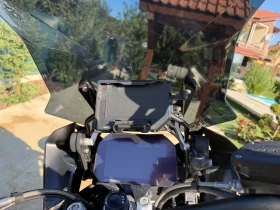 BMW R 1250 GS Triple Black, снимка 8