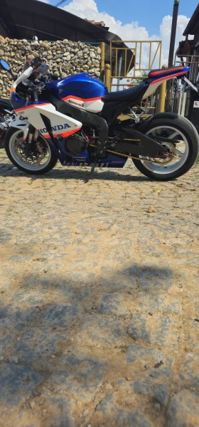 Honda Cbr SC59, снимка 7