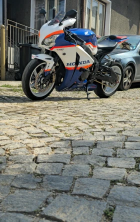 Honda Cbr SC59, снимка 4