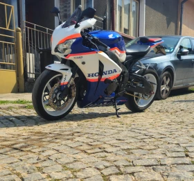 Honda Cbr SC59, снимка 6