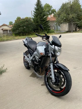 Suzuki Gsr Уникат!, снимка 1