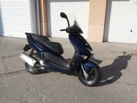 Aprilia Leonardo 250, снимка 1