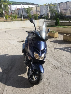 Aprilia Leonardo 250, снимка 6