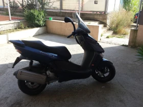 Aprilia Leonardo 250, снимка 10