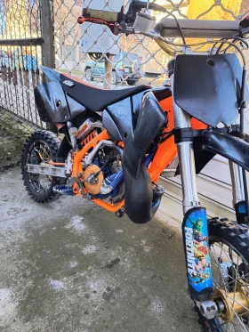 Ktm 65 Ктм SX 65, снимка 9