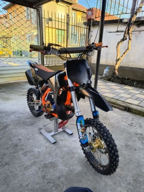 Ktm 65 Ктм SX 65, снимка 2