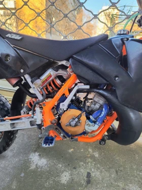 Ktm 65 Ктм SX 65, снимка 8