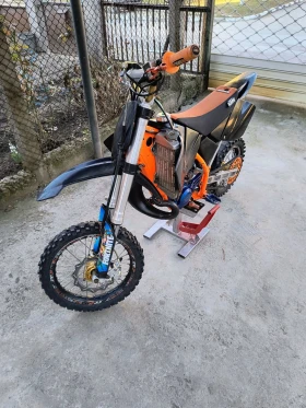 Ktm 65 Ктм SX 65, снимка 5