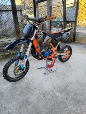 Ktm 65 Ктм SX 65, снимка 1