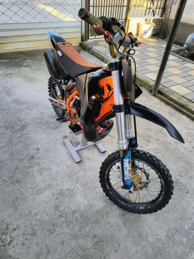 Ktm 65 Ктм SX 65, снимка 6