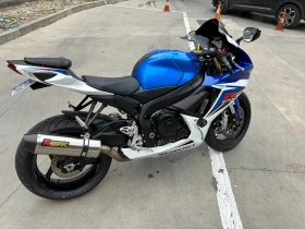 Suzuki Gsxr L3 750, снимка 7