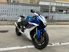 Suzuki Gsxr L3 750, снимка 1