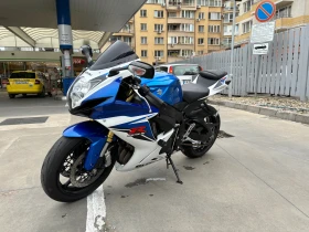 Suzuki Gsxr L3 750, снимка 5