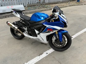 Suzuki Gsxr L3 750, снимка 3