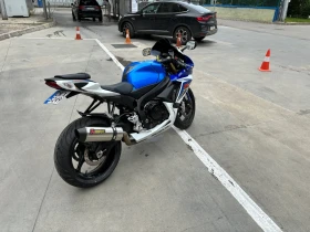 Suzuki Gsxr L3 750, снимка 2