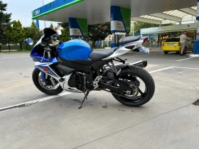 Suzuki Gsxr L3 750, снимка 6