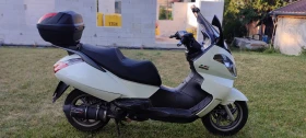     Aprilia Atlantic 300S