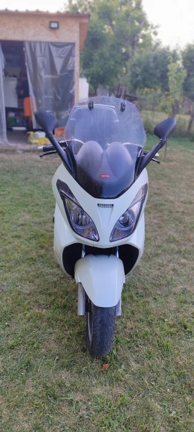 Aprilia Atlantic 300S | Mobile.bg    3