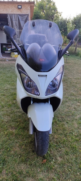 Aprilia Atlantic 300S | Mobile.bg    10