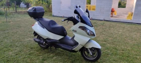 Aprilia Atlantic 300S | Mobile.bg    9