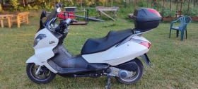 Aprilia Atlantic 300S | Mobile.bg    4