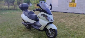 Aprilia Atlantic 300S | Mobile.bg    2