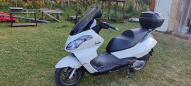 Aprilia Atlantic 300S | Mobile.bg    11