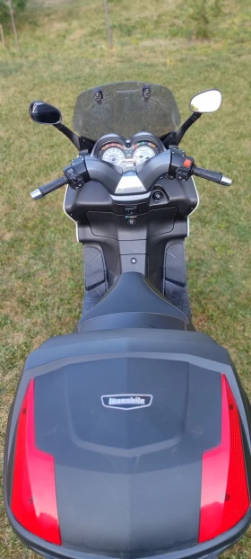 Aprilia Atlantic 300S | Mobile.bg    5