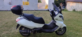 Aprilia Atlantic 300S | Mobile.bg    7