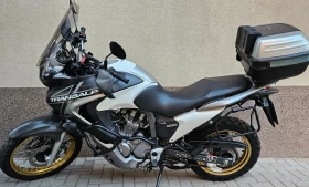Honda Xlv 700 i Transalp | Mobile.bg    7