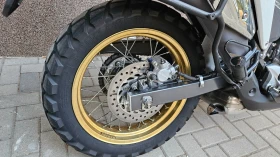 Honda Xlv 700 i Transalp | Mobile.bg    5