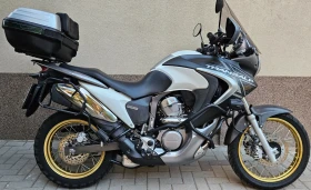 Honda Xlv 700 i Transalp | Mobile.bg    2