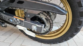 Honda Xlv 700 i Transalp | Mobile.bg    14
