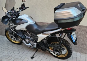 Honda Xlv 700 i Transalp | Mobile.bg    8