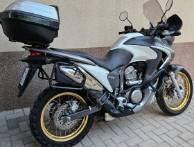 Honda Xlv 700 i Transalp | Mobile.bg    3