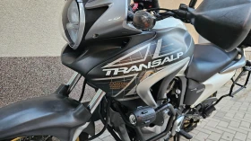 Honda Xlv 700 i Transalp | Mobile.bg    11