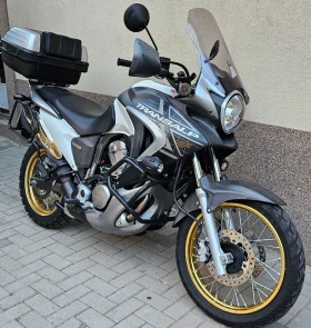    Honda Xlv 700 i Transalp