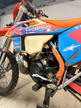 Ktm EXC KTM EXC 300 TPI !!! | Mobile.bg    11
