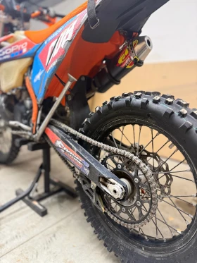 Ktm EXC KTM EXC 300 TPI !!! | Mobile.bg    5