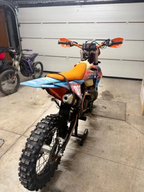 Ktm EXC KTM EXC 300 TPI !!! | Mobile.bg    7
