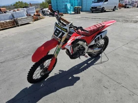 Honda Crf CRF 450 2020, снимка 7