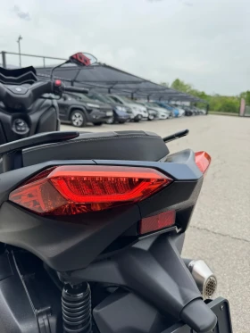 Yamaha X-max 300-ABS-TCS-LED-KEYLESS-2023�.-���� ��� | Mobile.bg � ����� ������ 9