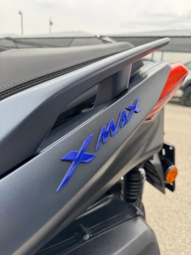 Yamaha X-max 300-ABS-TCS-LED-KEYLESS-2023�.-���� ��� | Mobile.bg � ����� ������ 11