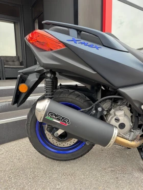 Yamaha X-max 300-ABS-TCS-LED-KEYLESS-2023�.-���� ��� | Mobile.bg � ����� ������ 8