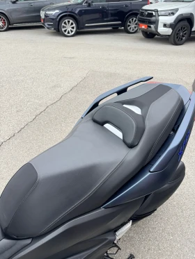 Yamaha X-max 300-ABS-TCS-LED-KEYLESS-2023�.-���� ��� | Mobile.bg � ����� ������ 13