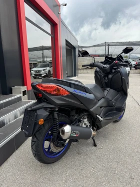Yamaha X-max 300-ABS-TCS-LED-KEYLESS-2023�.-���� ��� | Mobile.bg � ����� ������ 3